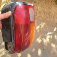 چراغ پراید|قطعات یدکی و لوازم جانبی|شاهین‌شهر, عطار|دیوار