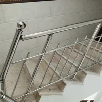 نرده استیل نظری|خدمات پیشه و مهارت|بیجار, |دیوار