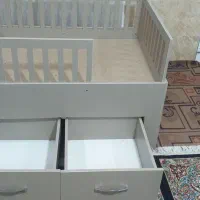 تخت نوزادی نو نو