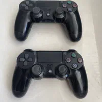 دسته اصلی ps4
