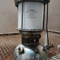 چراغ زنبوری عتیقه