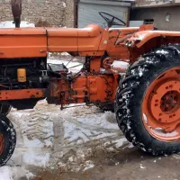 تراکتور رومانی|خودرو سنگین|سردرود, |دیوار