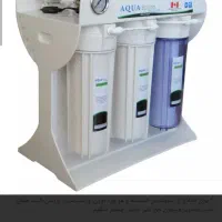 فروش ونصب و گارانتی دستگاه تصفیه آب