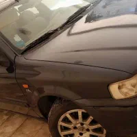 سمند ال ابکس  ۸۸|خودرو سواری و وانت|مشهد, سید رضی|دیوار