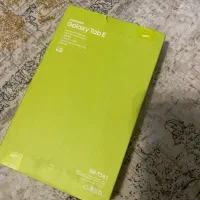 تبلت سامسونگ گلکسی تب E SM-T561 ظرفیت ۸ گیگابایت|تبلت|تهران, فردوس|دیوار