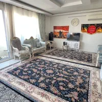 آپارتمان ۱۰۰متر عبدالمطلب ابوطالب کریمی هنرور امیر