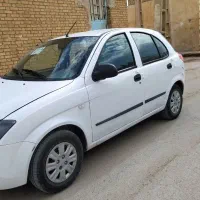 ماشین تیبا 2مدل 94