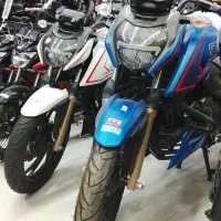 آپاچی200 نیو فیس TVS apachi abs اقساط