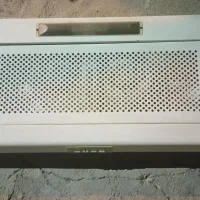 هود سفید وتمیز خوب