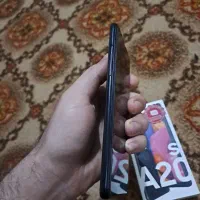 گوشی سامسونگ a20s