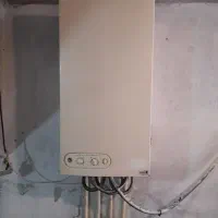 پکیج ایران رادیاتور مدل E24ff|آبگرمکن، پکیج، شوفاژ|رشت, کوی جام جم|دیوار