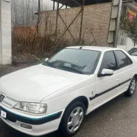 پژوپارس tu5 سیمی ۱۴۰۰