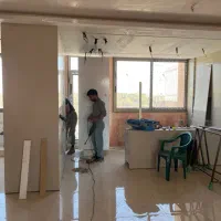 اجرای بازسازی و پیمانکاری صفر تا صد ساختمان