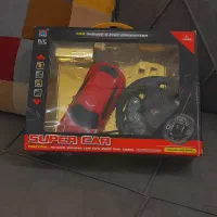 ماشین کنترلی باطری خور|اسباببازی|آران و بیدگل, |دیوار