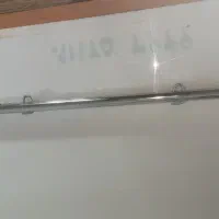 میله بارفیکس