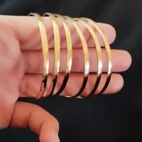 النگو طلاروس رنگ ثابت ضدحساسیت