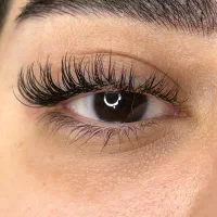 خدمات اکستنشن مژه