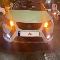 کوییک پارس خودرویی فول ۸۵ گانه ۱۴۰۳