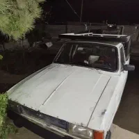 پیکان وانت cng دوگانه کارخانه|خودرو سواری و وانت|تربت جام, شاهد|دیوار