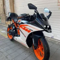 کی تی ام Rc200