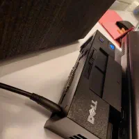 داک استیشن نایاب لپتاپ های Dell|قطعات و لوازم جانبی رایانه|تهران, توحید|دیوار
