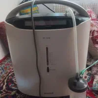 دستگاه اکسیژن ساز
