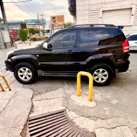 پرادو دو درب تمام فابریک|خودرو سواری و وانت|شیراز, معالی‌آباد|دیوار