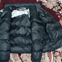 کاپشن ترپ‌استار     سایز L