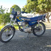 موتور مزایده ۱۲۵