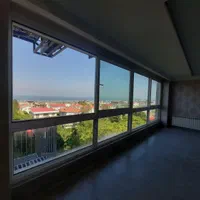 فروش آپارتمان4 خواب ویو دریا/شریعتی4 /فول امکانات|فروش آپارتمان|بندر انزلی, ساحل قو|دیوار