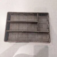 جای قاشق و چنگال ارگنایزر|آب‌چکان و نظم‌دهنده ظروف|تهران, نارمک|دیوار