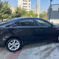 ام جی ۶ اتومات در حد صفر|خودرو سواری و وانت|بابل, |دیوار