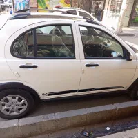 کوییک gxr|خودرو سواری و وانت|بهارستان, |دیوار