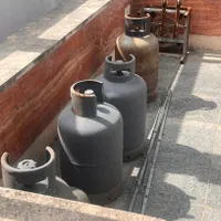 کپسول گاز