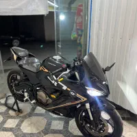 موتور Qj250RR