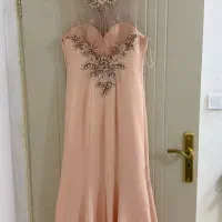 لباس مجلسی سایز 42-44|لباس|باقرشهر, |دیوار