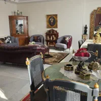 130 متر/ 3خواب/ فول مشاعات/ شهرک نفت