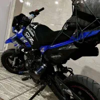 موتور|موتورسیکلت|اصفهان, بهارستان|دیوار