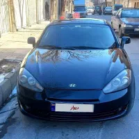 هیوندا کوپه fxمدل 2008