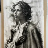 طراحی چشمی از مدل زنده|خدمات آموزشی|تهران, هفت حوض|دیوار