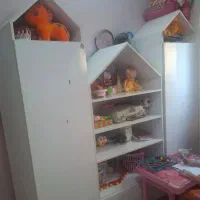 کمد کودک مفت