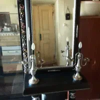 آینه شعمدون