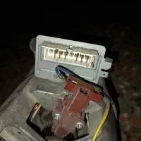 موتور لباس شویی اوشن|ماشین لباسشویی و خشککن لباس|مبارکه, |دیوار