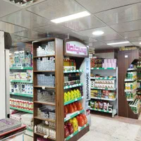 همکار خانم صندوقدار .کمک حسابدار