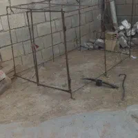 دوربین قدیمی وقفس|دوربین عکاسی و فیلمبرداری|پلدختر, |دیوار