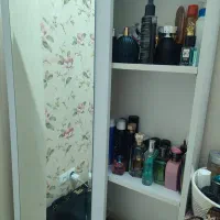 سرویس تخت واینه دراور|تخت و سرویس خواب|مشهد, چهارچشمه|دیوار