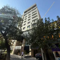 واحد اداری نیاوران/تاپ لوکیشن/تهاتر/اندیشه