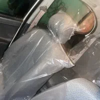 ساینا ۹۹ دوگانه دست|خودرو سواری و وانت|گنبد کاووس, |دیوار