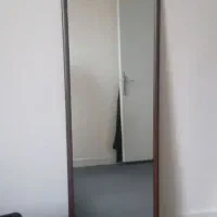 اینه قاب دار بلند طول ۱۶۰