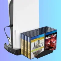 فن PS5|کنسول، بازی ویدئویی و آنلاین|اهواز, کوی ترابری|دیوار